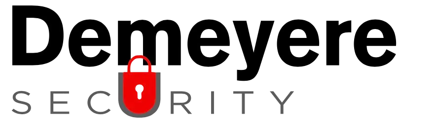 Demeyere Security