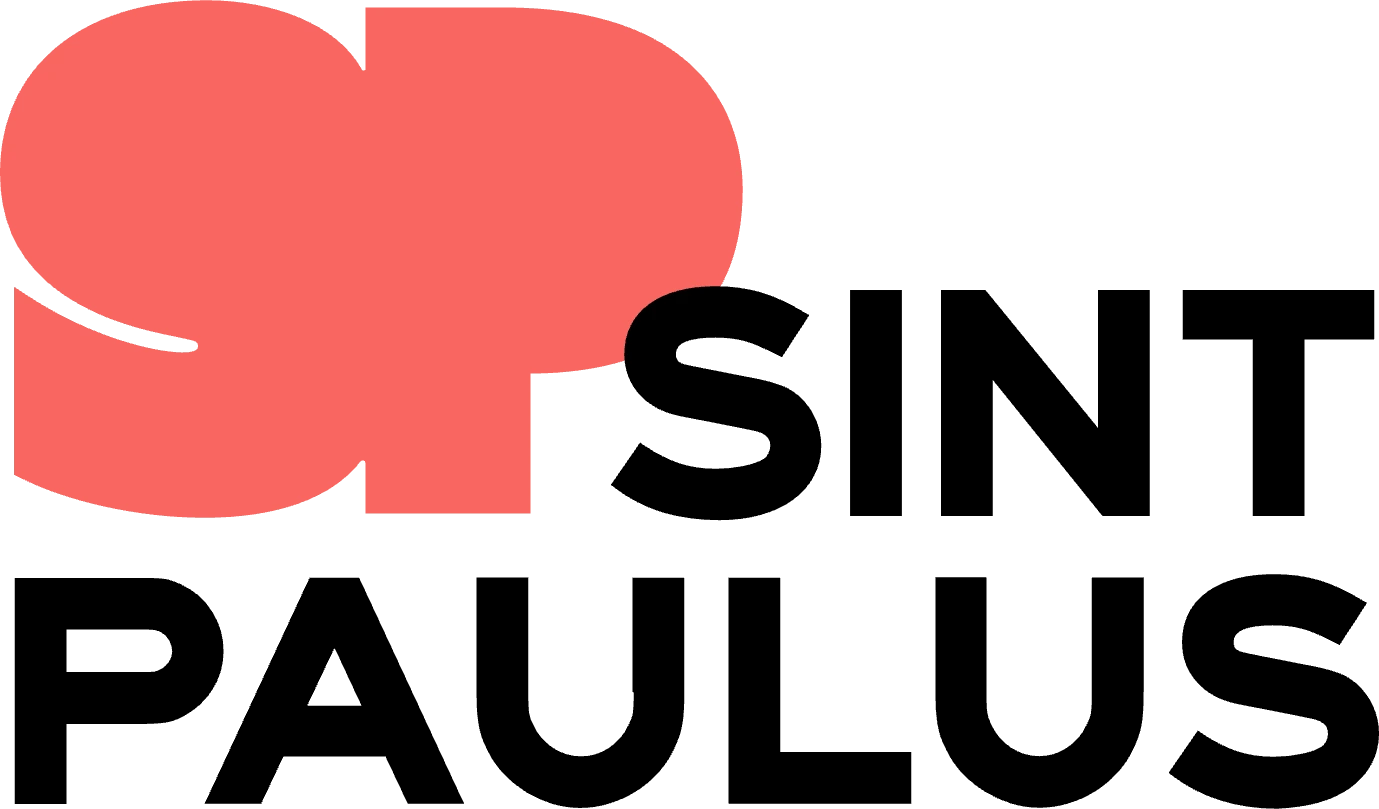 Scholengroep Sint-Paulus logo