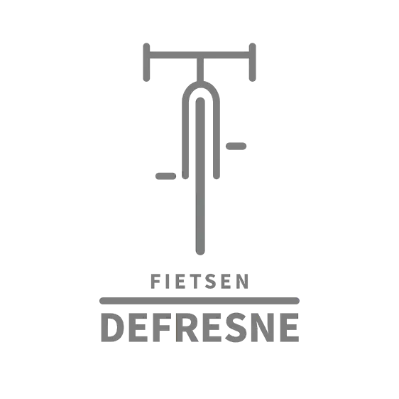 Fietsen Defresne logo